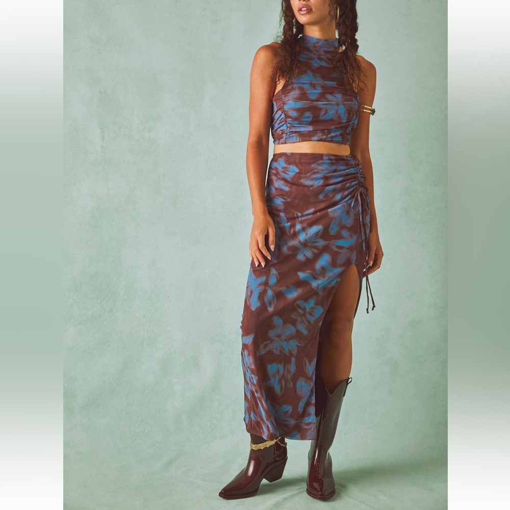 Free People set